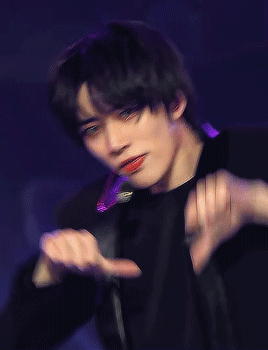 BEOMGYU / KBS GAYO DAECHUKJE — ‘ MIROTIC ’ (211217)