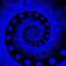 lareinederien-eros:Blue