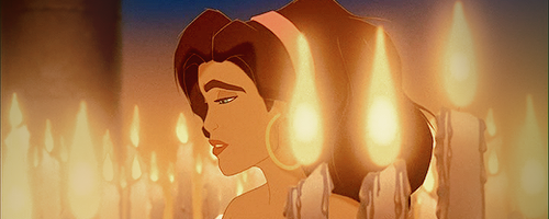 jeanprouvaires:  The Disney Renaissance 