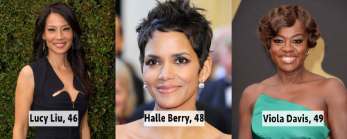 fullmetalfisting:song-ofthe-tardis:221bwinchester:  hakuna-tuh-mater: queenidinamenzel:  People who give me hope for looking good after forty.   I DID NOT KNOW ELLEN WAS 56 WHAT THE HELL THIS IS SO WEIRD   HOW ON EARTH IS ELLEN 56!?!?  Julie Andrews