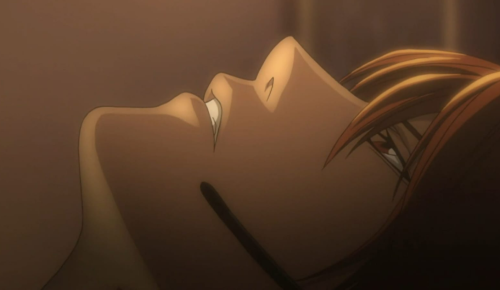 Hate Hate HATE What The Anime Did To The Way Sayu's Kidnapping Was Handled (specifically By Light). The