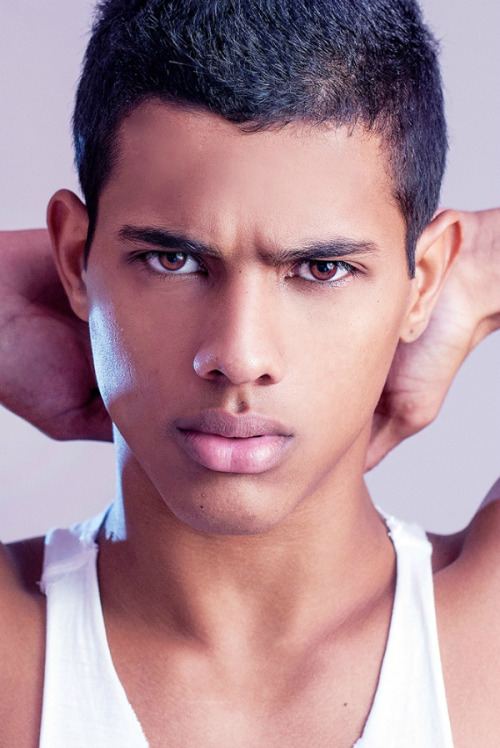 ohthentic: by—j-a: Jonas Junio by Johnny Pio Photography  Oh 
