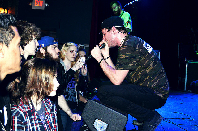 eyes-like-caskets:  The Color Morale by Alexis Siracusano on Flickr. 