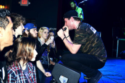 eyes-like-caskets:  The Color Morale by Alexis