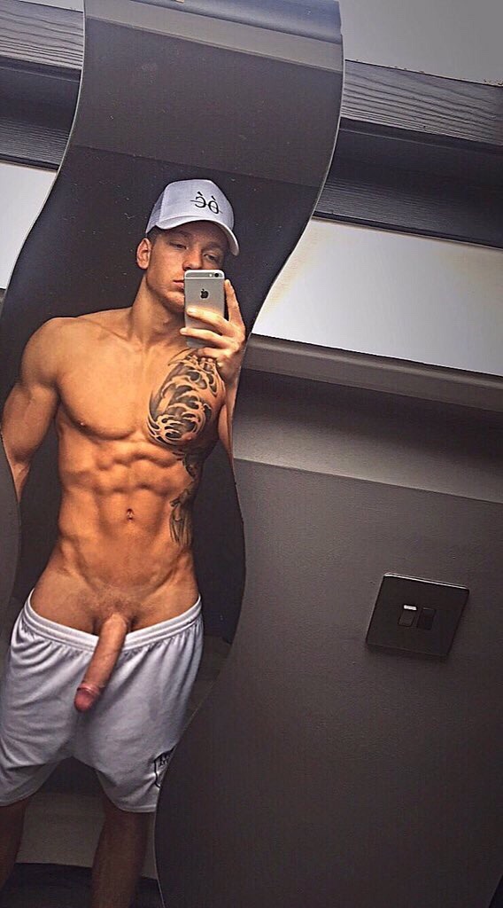 baitboysuk:  Brandon Myers from Ex on the beach!