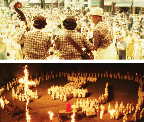lorilovecake:  earationaltruistudent:  mocasia:  oh brother where art thou  An all-time