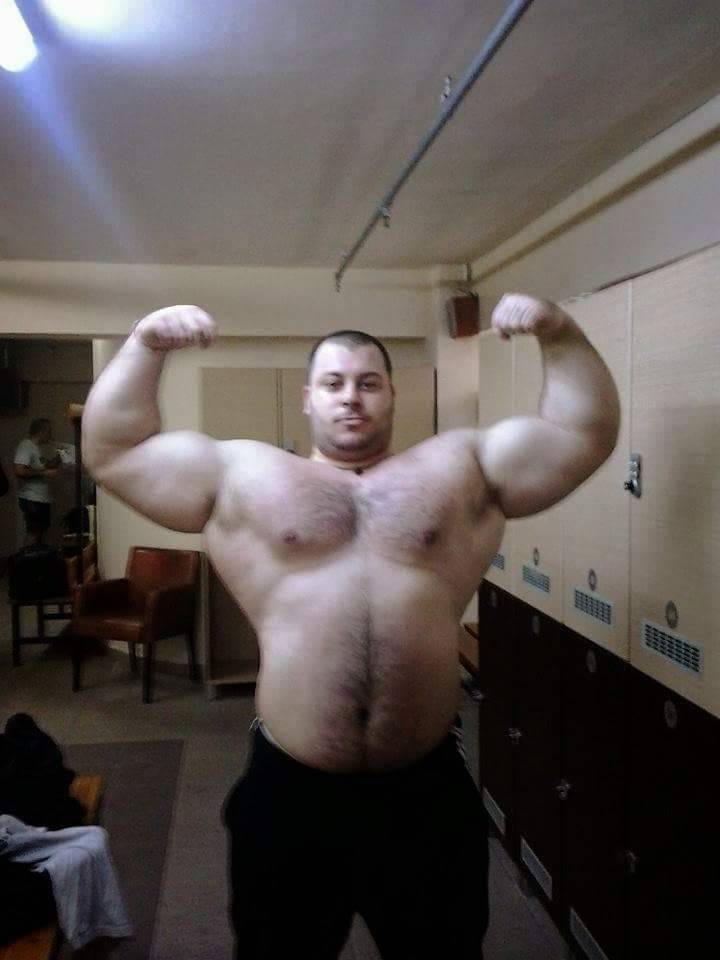 beefydudes:  hyooge