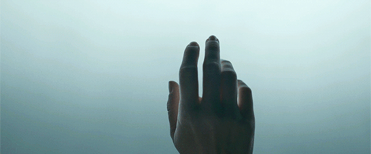 sixfeetgay:  Arrival (2016) dir. Denis Villeneuve  Good movie. I&rsquo;m glad
