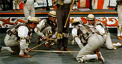 narsilshards:     Chitty Chitty Bang Bang {1968}    Me Old Bamboo 