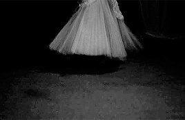 bloody-elijah:“Surely finding another dress is well within your substantial vampire capabilities.”
