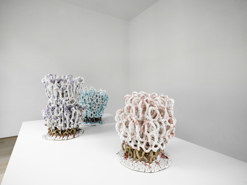 Bente Skjøttgaard at Pierre Marie Giraud, BruxellesOctober 10 - November 8, 2014 Courtesy Pie
