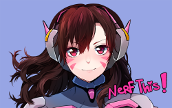 savisavichan:  i am  overwatch addict  help