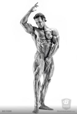 slickpenguin:  Mike O’Hearn