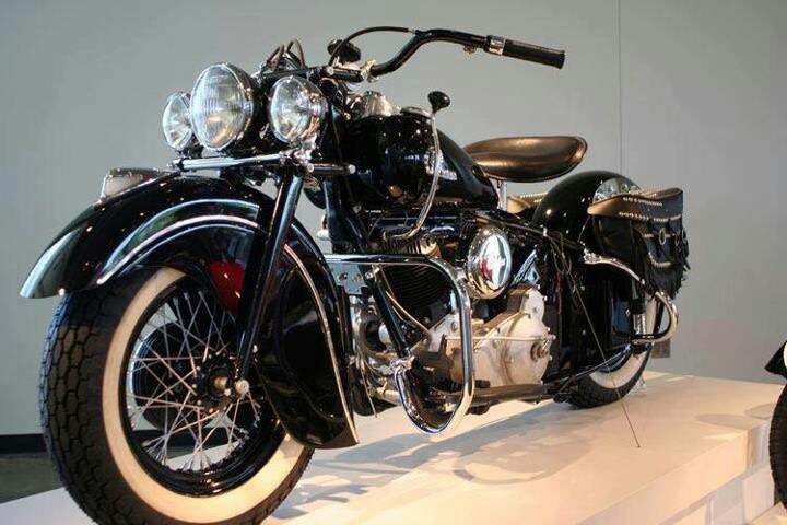 gibsart:  Indian Chief 