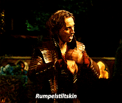 thegood-badgirl:Rumbelle Week » Rumple/Mr. Gold Moments