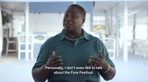 prideprejudce: so i know that fyre festival is now mostly seen as funny meme of rich kids being scam