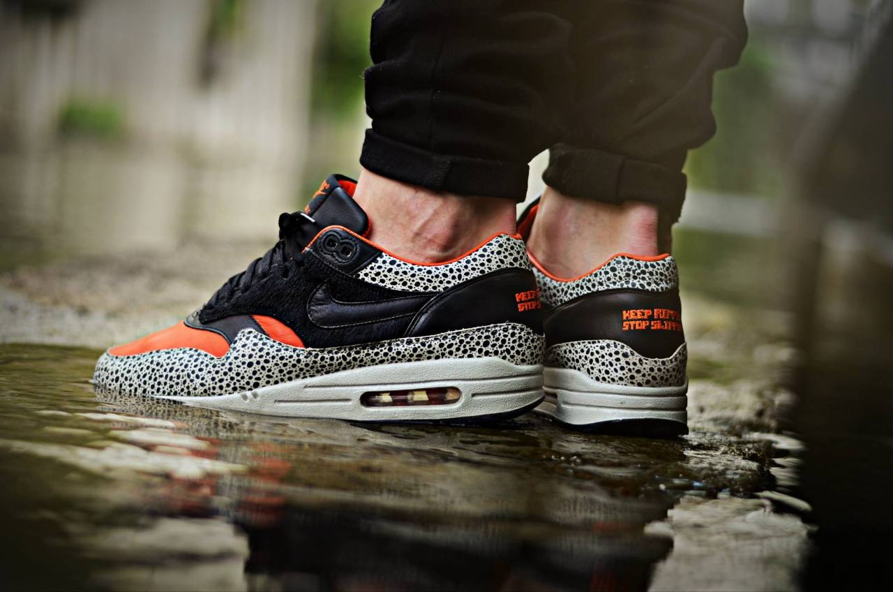 keep rippin stop slippin air max 1