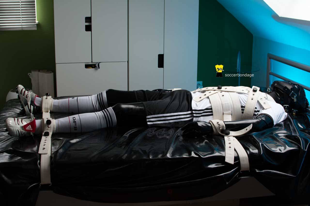 soccerbondage