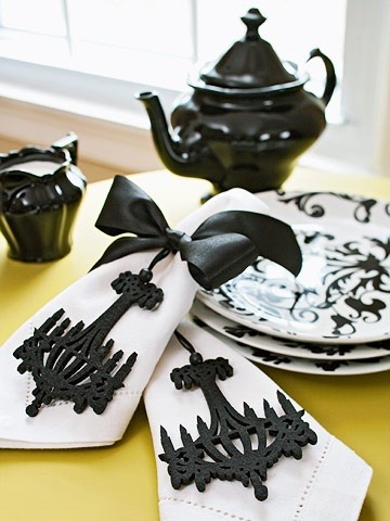 iamwhipzilla:  Need stuff like this in my house! 