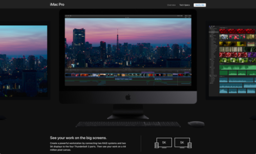 Oh Lawdy, Apple’s site right now. I want to bathe in those huge San Francisco headings.