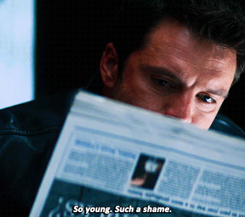 THE FALCON AND THE WINTER SOLDIER Episode One: New World Order