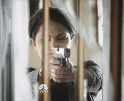 sombergrace:Meera Malik in 1x03 ‘Wujing’