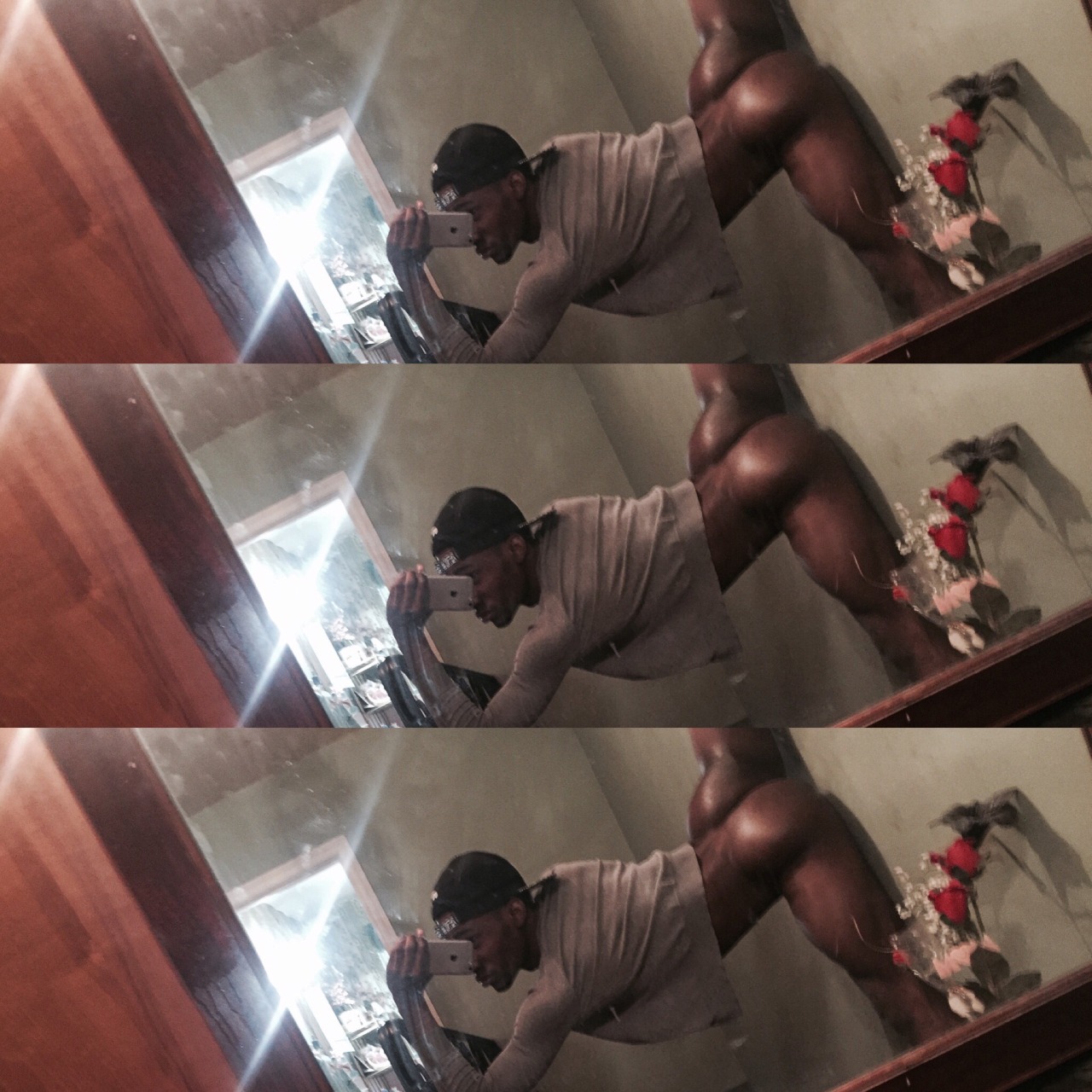 dvpetvmblr:  Me 😂 dnt know Wat I was doing 