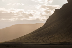 tristanconorholden:  Some B-roll landscape shots from my latest commission, a shoot out in Iceland for T Brand Studio (New York Times) and Cartier.