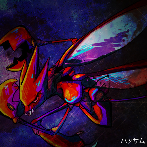 iris-sempi:  FINISHED THESE TOO, THIS IS MY BUDDY’S, MIKE’S, POKEMON TEAM.he commissioned me over a fucking year ago. ((there was so many issues and my style kept changing so it was hard to stay consistent omfg))BUT ITS DONE NOW THANK THE FUCKING