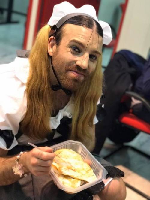 [Q&amp;A] LADYBEARD teases upcoming project, reveals girl beauty tips and much more at Japan Wee