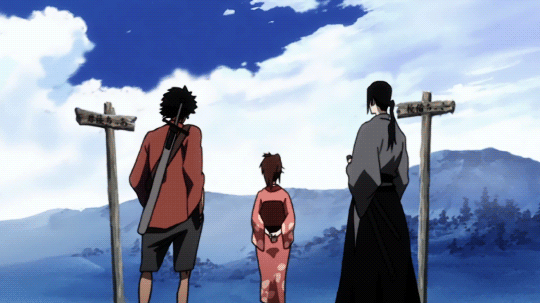 twotheleft:“I hope we meet again.”