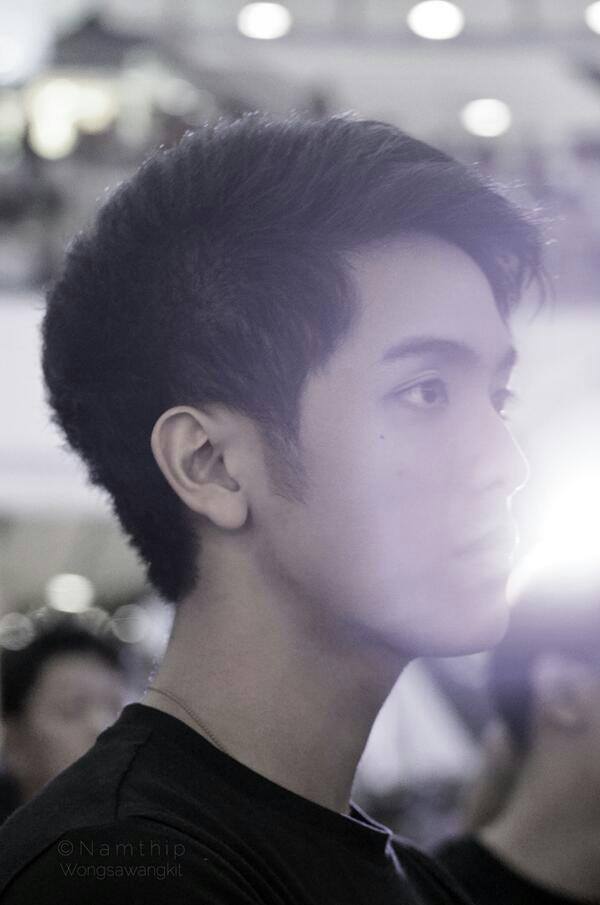 wankii: Tou Sedthawut (HormonesTheSeries First Gen) 2014/05/14 