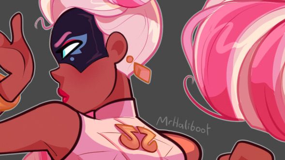 mrhaliboot: Ohh Oh Ohhhh Twintelle!   deviantart | insta: @mrhaliboot    