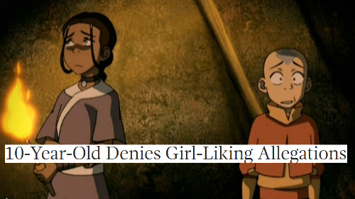 dimpuch:AtLA Book Two + The Onion Headlines (Book One/Book Three)