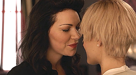lesbiansilk: Orange is the New Black (2013) - s01e01 - Taylor Schilling & Laura Prepon (IMDb) (p