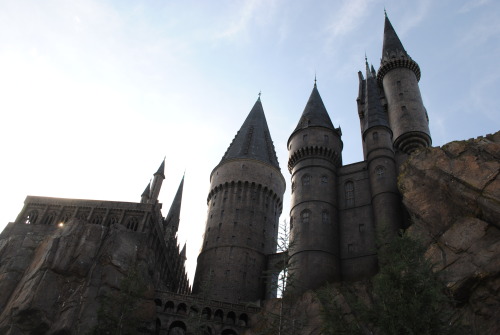 Harry Potter World RMK Photo