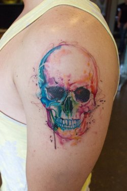 Tattoostuffs:  Tattrx:  Britta Christiansen San Clemente, California Facebook.com/Daywalkerbritta.christiansen Pinterest.com/Daywalkerbritta/Tattoos-By-Britta 