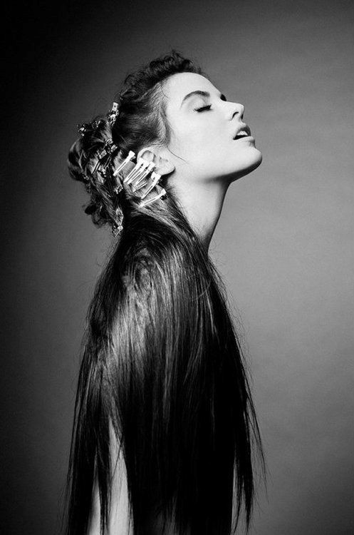 m-as-tu-vu:  by Chris Steinbach 
