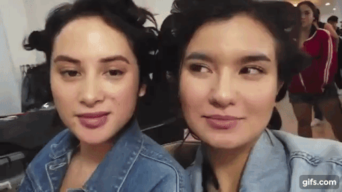 kiwisdianki: Frankiana in Franki’s Vlog #19