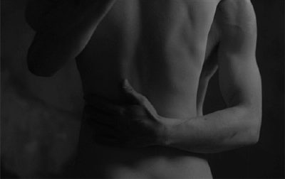 han-kkum: Push up to my body, sink your teeth into my fleshGet undressed, ta-taste