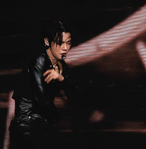 (221214) Opening Sequence & Good Boy Gone Bad Kbs Song Festival