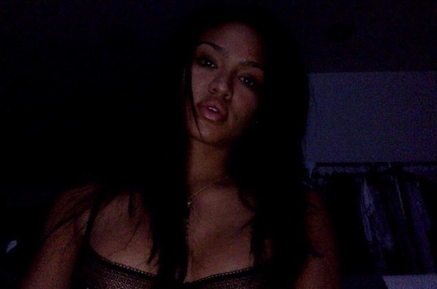 CATTY GYAL