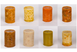 Warhol Soup Cans Naked & Unlabeled  http://www.kickstarter.com/projects/wohlman/warhol-soup-cans-naked-and-unlabeled