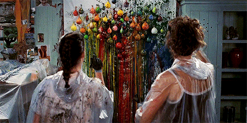 livmoorez:Endless list of films I love- The Princess Diaries (2001) “My expectation in life is