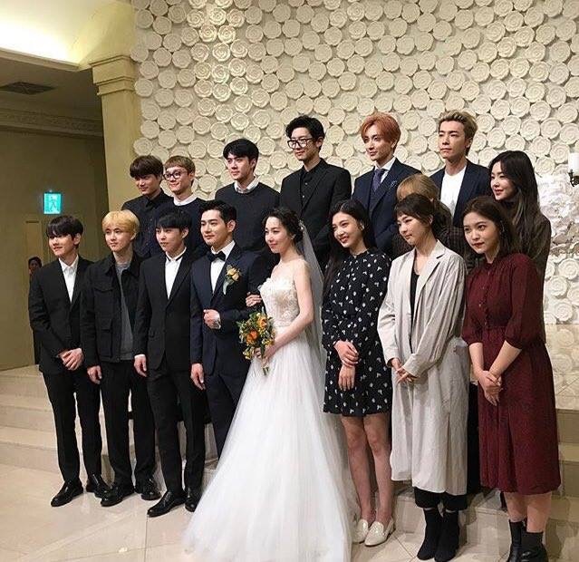 Exo Wedding Explore Tumblr Posts And Blogs Tumgir Exo Wedding Explore Tumblr Posts And Blogs Tumgir