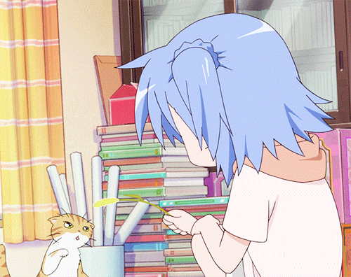 sensual-senpai:  ß