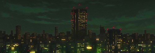 enokizu:   → The many scenery of N O R A G A M I 