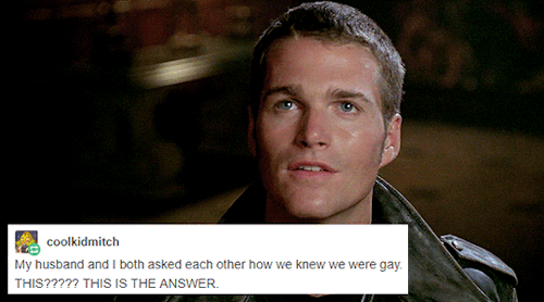 tyleroakley: chrisodonnell: Chris O’Donnell as Robin: Gay Icon™ [based on this post] T