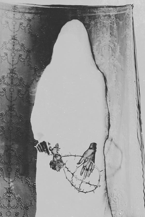 dirt-form:  Find me in the dark 