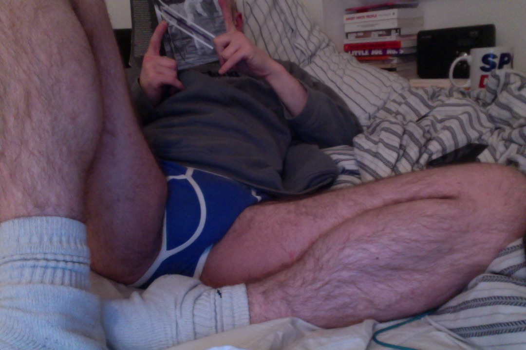 mathewparkin:  reading 